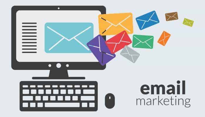 Lead Generation And Email Marketing For Authors