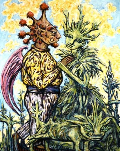 clive barker