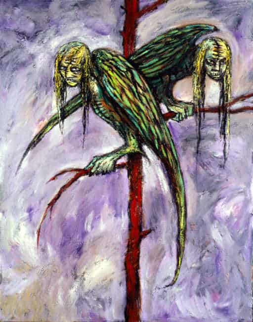 clive barker