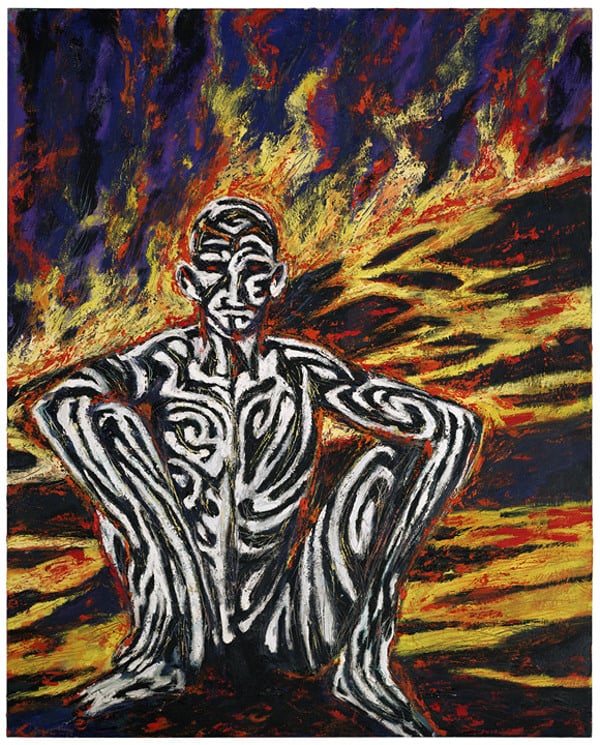 clive barker